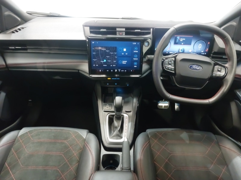 Used Ford Puma 2024 for sale - 77716605: Photo 2