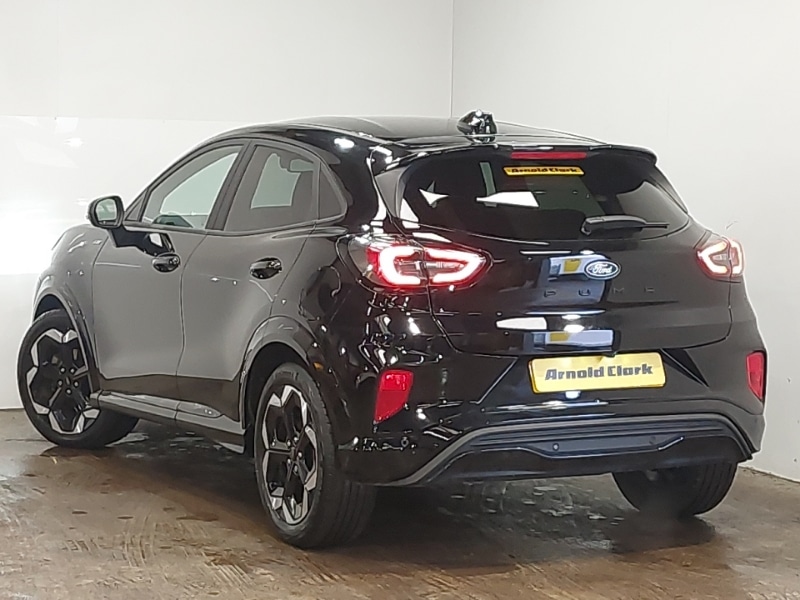 Used Ford Puma 2024 for sale - 77716605: Photo 3