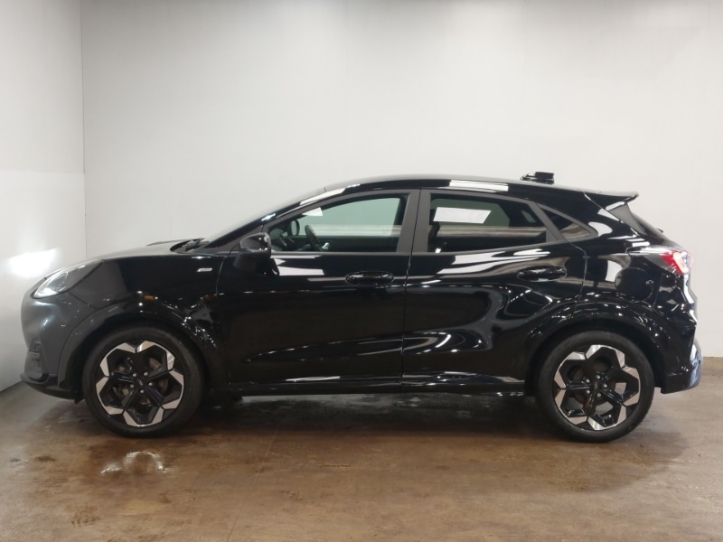 Used Ford Puma 2024 for sale - 77716605: Photo 4