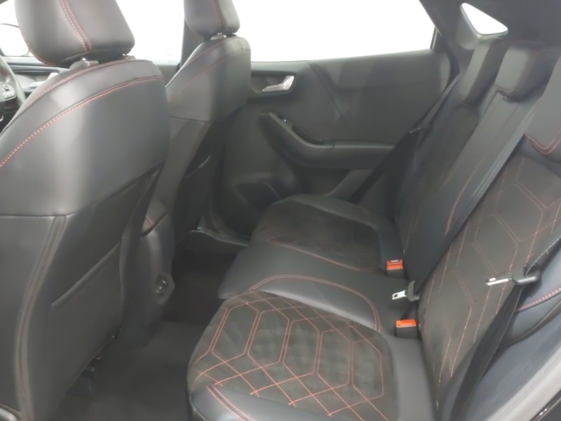 Used Ford Puma 2024 for sale - 77716605: Photo 6