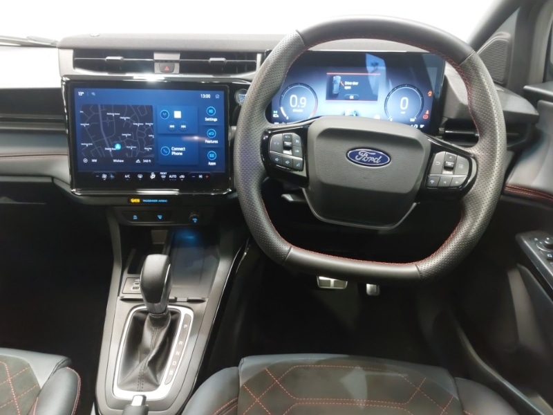 Used Ford Puma 2024 for sale - 77716605: Photo 7