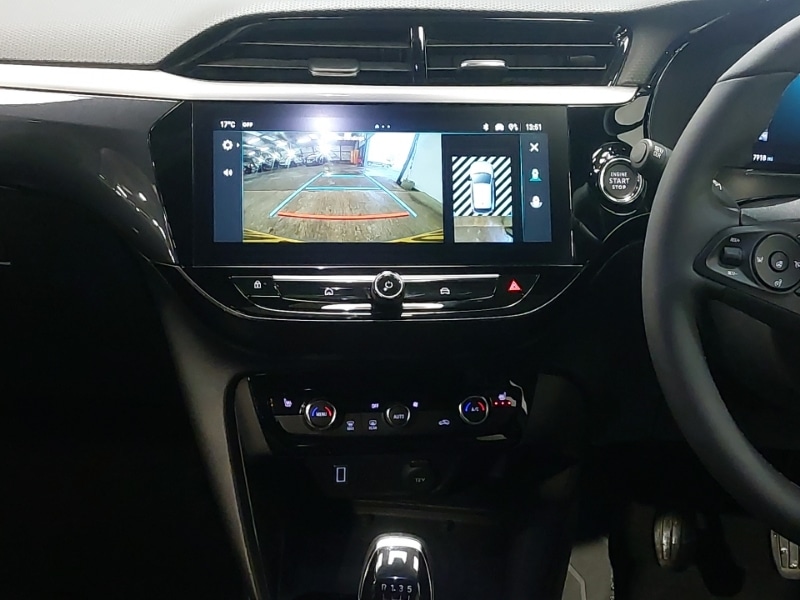 Used Vauxhall Corsa 2025 for sale - 76947407: Photo 10