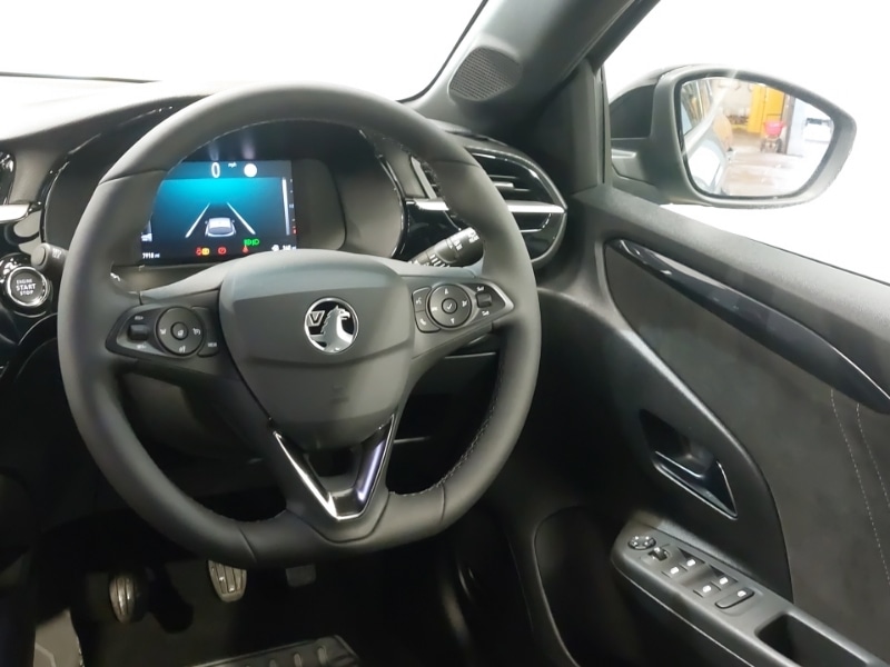 Used Vauxhall Corsa 2025 for sale - 76947407: Photo 11