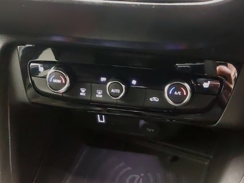 Used Vauxhall Corsa 2025 for sale - 76947407: Photo 13