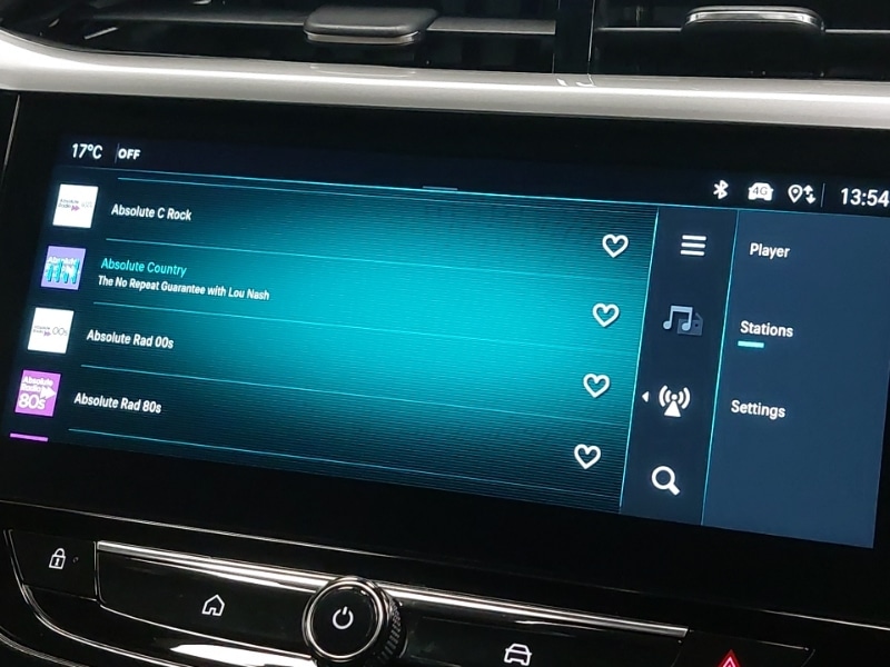 Used Vauxhall Corsa 2025 for sale - 76947407: Photo 14