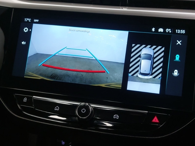 Used Vauxhall Corsa 2025 for sale - 76947407: Photo 15