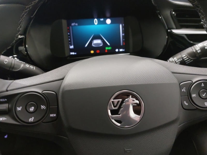 Used Vauxhall Corsa 2025 for sale - 76947407: Photo 17