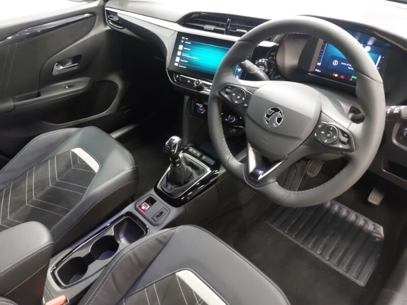 Used Vauxhall Corsa 2025 for sale - 76947407: Photo 18