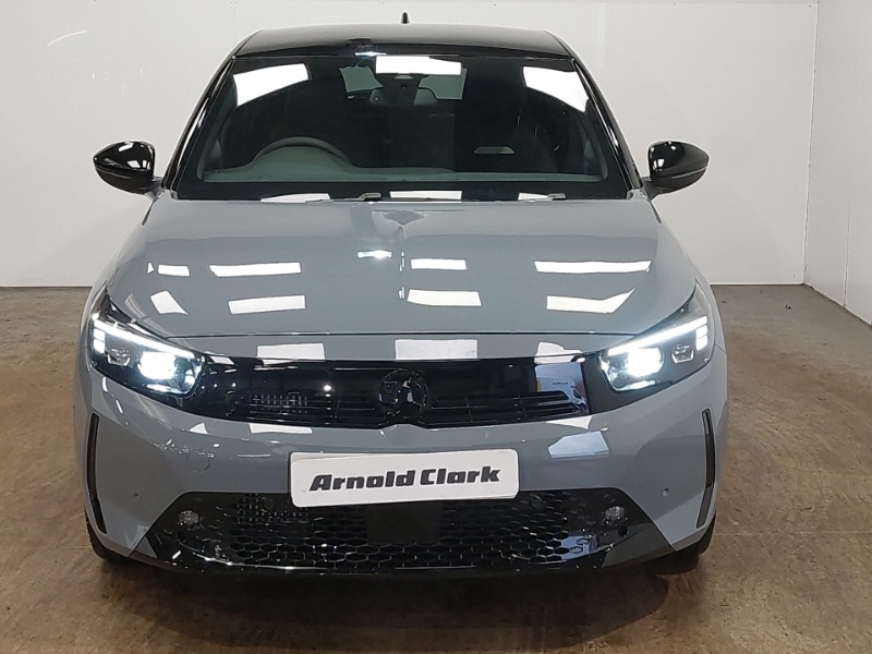 Used Vauxhall Corsa 2025 for sale - 76947407: Photo 19