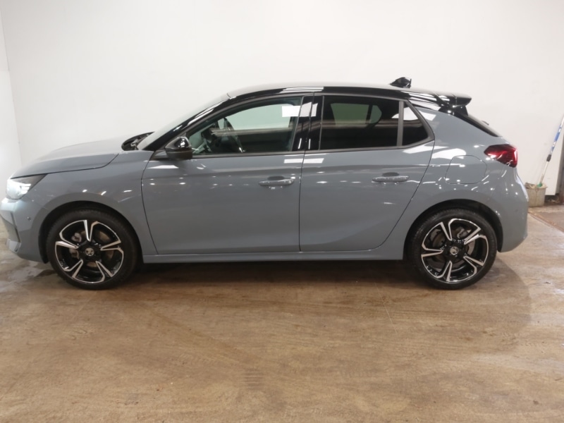 Used Vauxhall Corsa 2025 for sale - 76947407: Photo 4