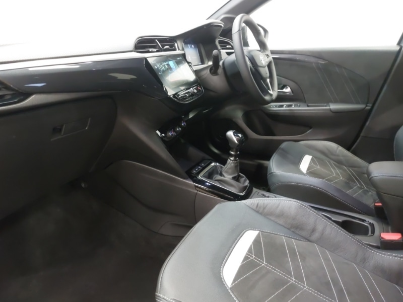 Used Vauxhall Corsa 2025 for sale - 76947407: Photo 5