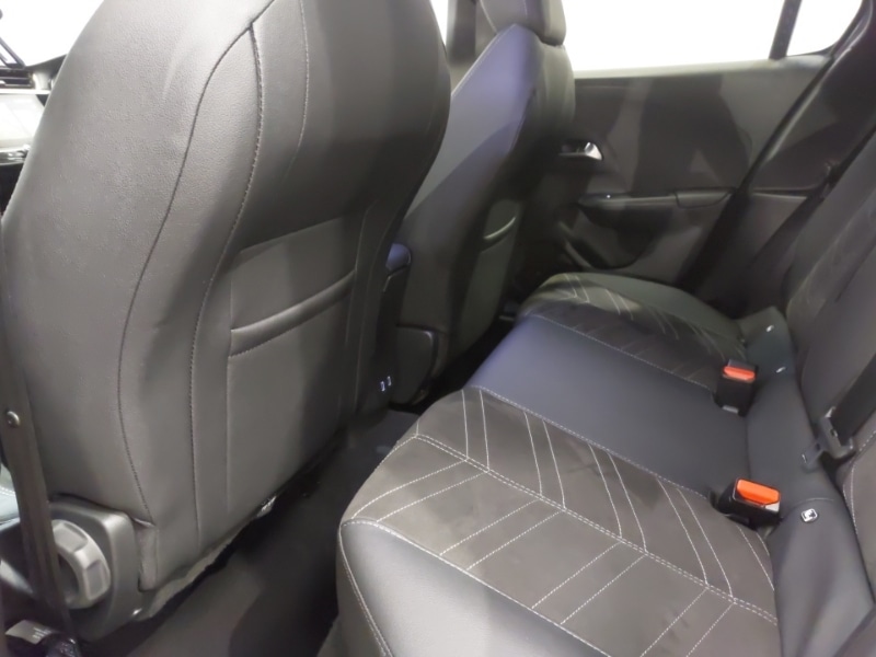 Used Vauxhall Corsa 2025 for sale - 76947407: Photo 6