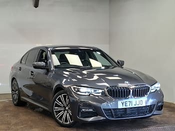 Used BMW 3 Series 2021 for sale - 79790274: Photo
