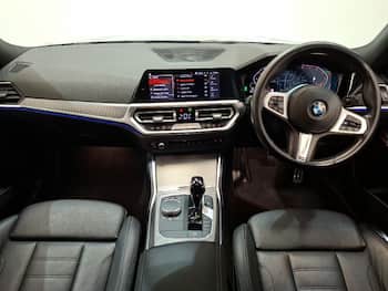 Used BMW 3 Series 2021 for sale - 79790274: Photo