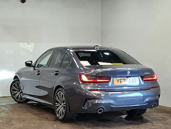 Used BMW 3 Series 2021 for sale - 79790274: Photo