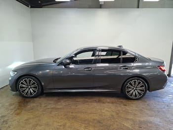 Used BMW 3 Series 2021 for sale - 79790274: Photo