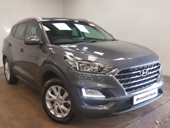 2019 - 1.6 GDi SE Nav 5dr 2WD