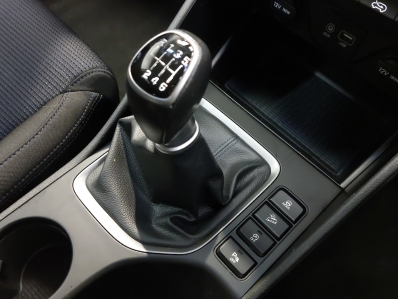 Used Hyundai TUCSON 2018 for sale - 77536602: Photo 12