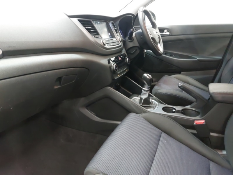 Used Hyundai TUCSON 2018 for sale - 77536602: Photo 5