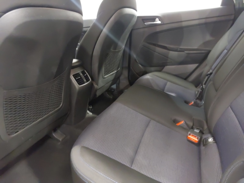 Used Hyundai TUCSON 2018 for sale - 77536602: Photo 6