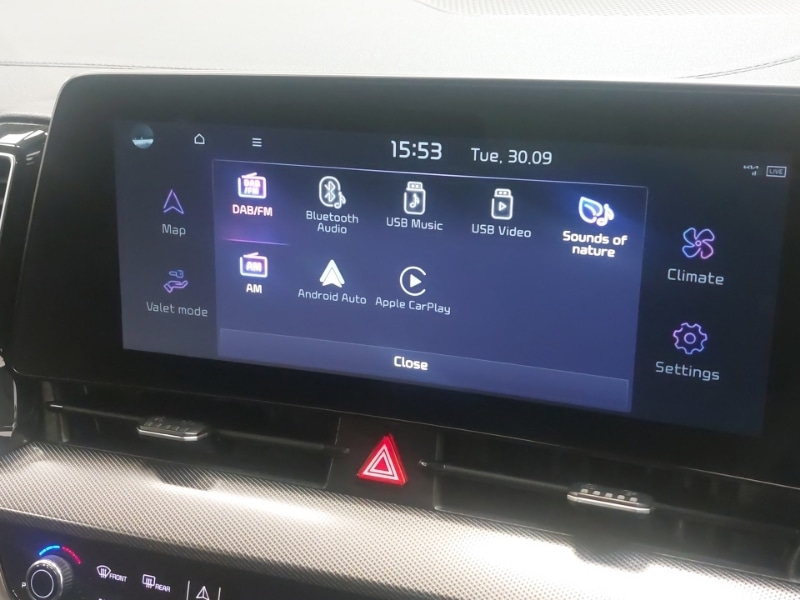 Used Kia Sportage 2022 for sale - 77105440: Photo 15