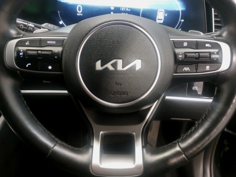 Used Kia Sportage 2022 for sale - 77105440: Photo 16