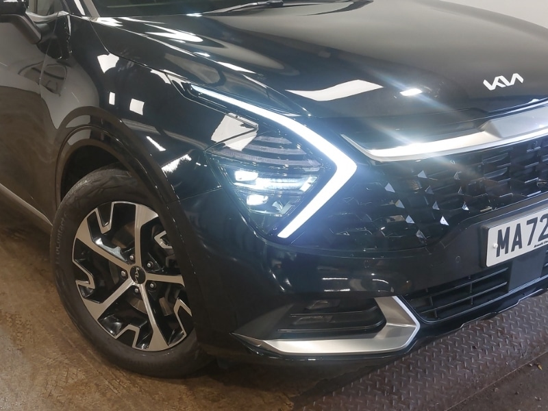 Used Kia Sportage 2022 for sale - 77105440: Photo 9