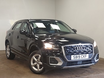 Used Audi Q2 2019 for sale - 78326780: Photo