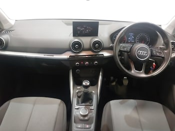 Used Audi Q2 2019 for sale - 78326780: Photo