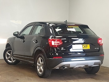 Used Audi Q2 2019 for sale - 78326780: Photo