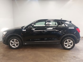 Used Audi Q2 2019 for sale - 78326780: Photo
