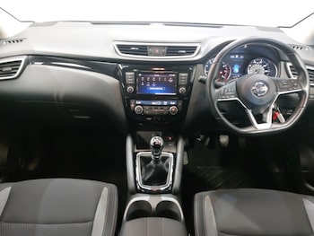 Used Nissan Qashqai 2019 for sale - 78642484: Photo