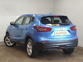 Used Nissan Qashqai 2019 for sale - 78642484: Photo
