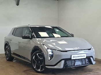 Used Kia EV4 2025 for sale - 79069898: Photo