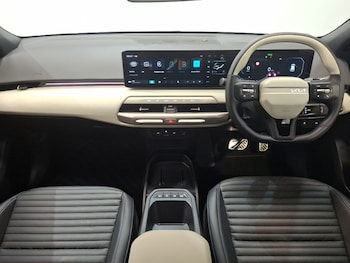 Used Kia EV4 2025 for sale - 79069898: Photo