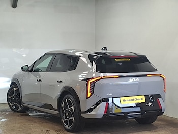 Used Kia EV4 2025 for sale - 79069898: Photo