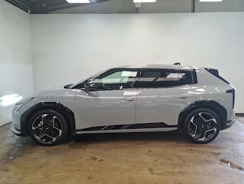 Used Kia EV4 2025 for sale - 79069898: Photo
