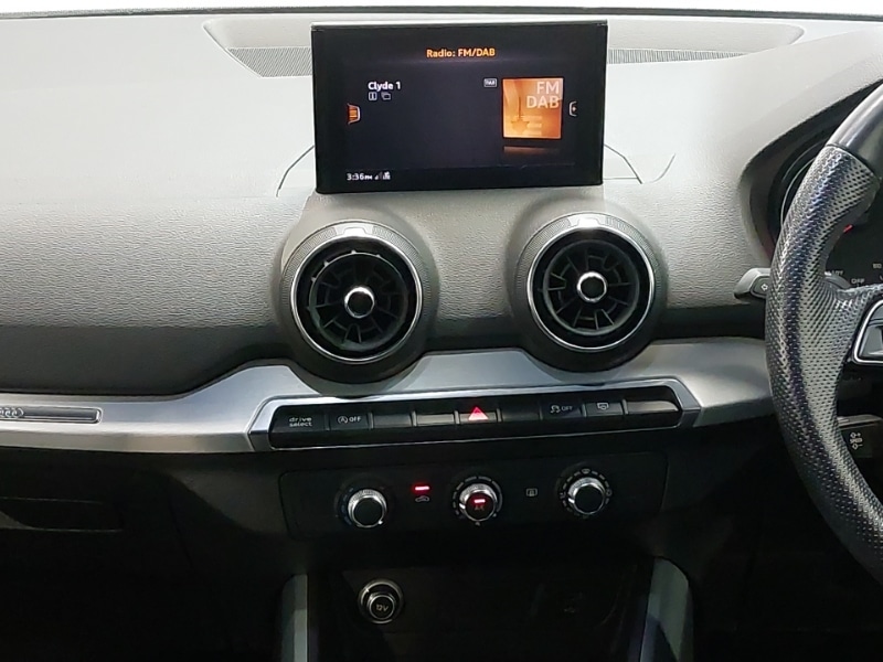 Used Audi Q2 2019 for sale - 77933490: Photo 10