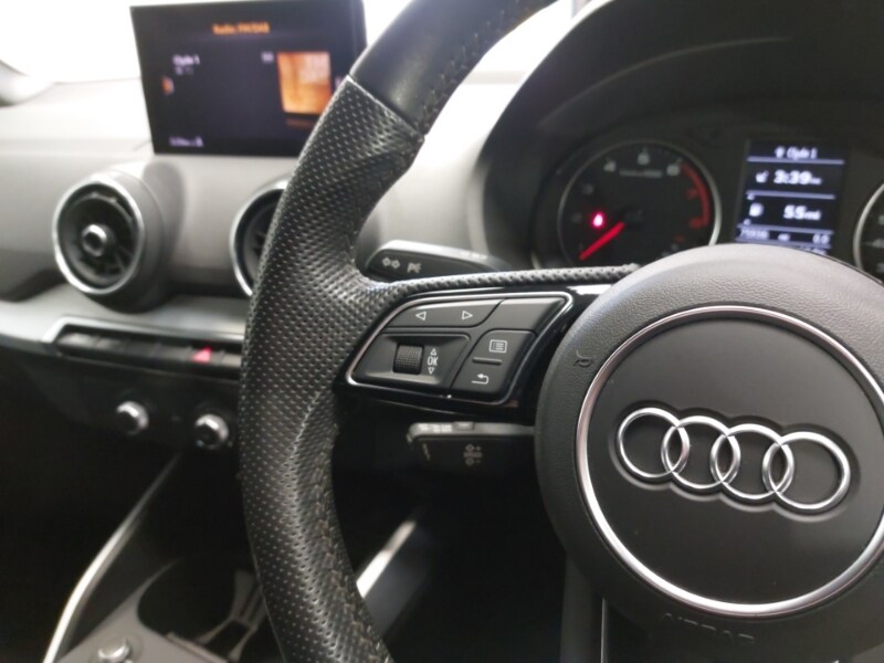 Used Audi Q2 2019 for sale - 77933490: Photo 16