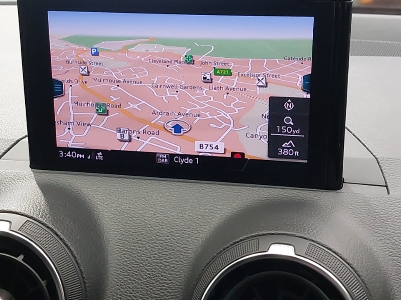 Used Audi Q2 2019 for sale - 77933490: Photo 17