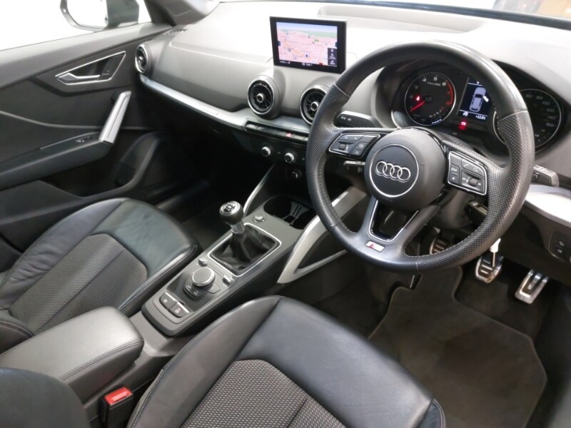 Used Audi Q2 2019 for sale - 77933490: Photo 18