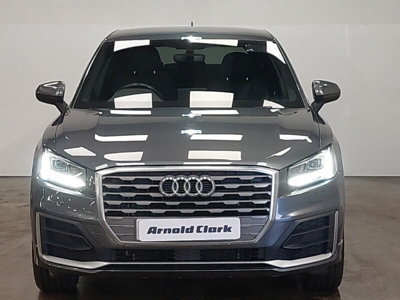 Used Audi Q2 2019 for sale - 77933490: Photo 19