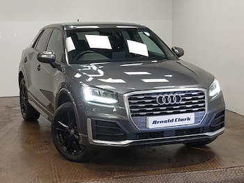 Used Audi Q2 2019 for sale - 77933490: Photo