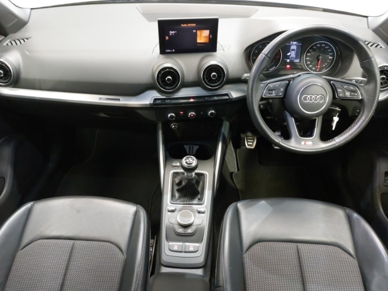 Used Audi Q2 2019 for sale - 77933490: Photo 2