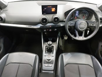 Used Audi Q2 2019 for sale - 77933490: Photo