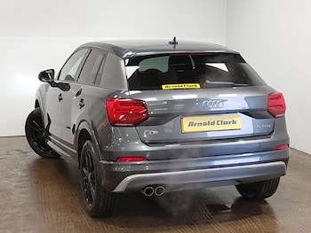 Used Audi Q2 2019 for sale - 77933490: Photo