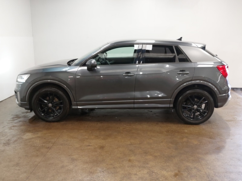 Used Audi Q2 2019 for sale - 77933490: Photo 4