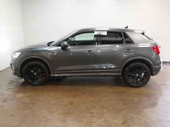 Used Audi Q2 2019 for sale - 77933490: Photo