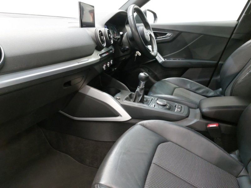 Used Audi Q2 2019 for sale - 77933490: Photo 5