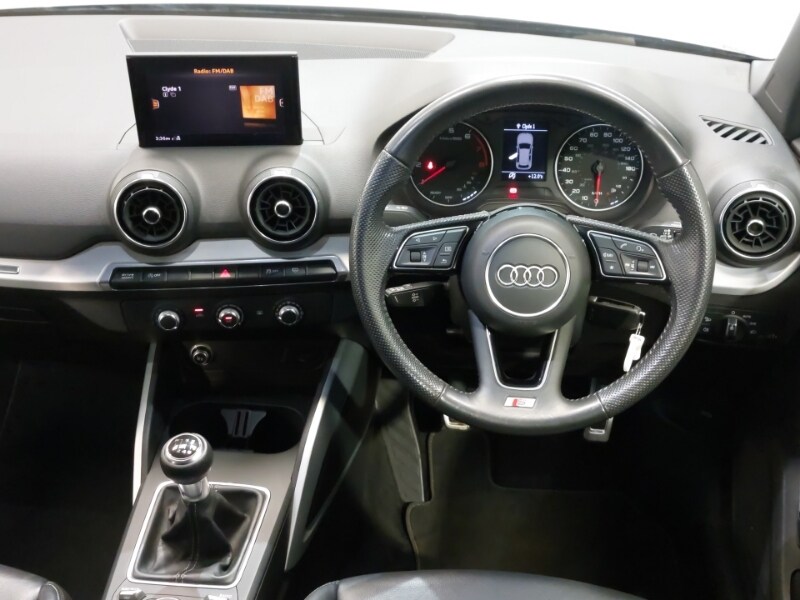 Used Audi Q2 2019 for sale - 77933490: Photo 7